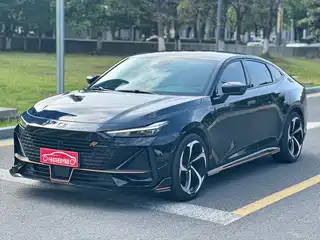 Changan UNI-V 2023