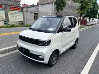 Wuling Motors Hongguang MINIEV 2023