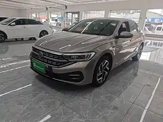 Volkswagen Sagitar 2022