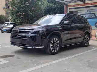 AITO Wenjie M7 2023