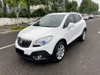 Buick Encore 2015