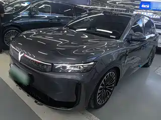 Voyah Auto FREE 2025