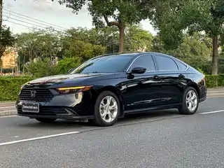 Honda Accord 2024