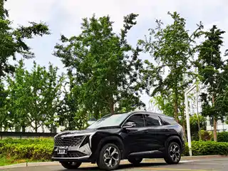 Geely Boyue L 2024