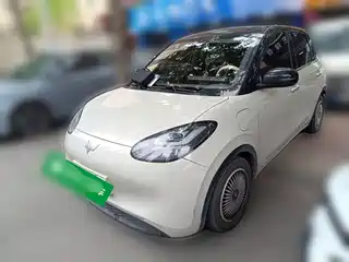Wuling Motors Bingo 2023
