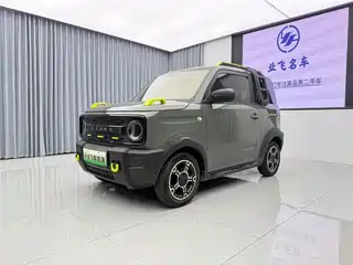 Geely Galaxy Panda 2024
