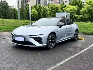 Nezha Auto S 2022