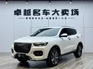 Haval H6 2021