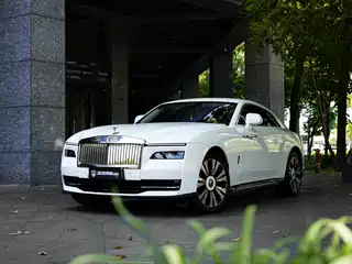 Rolls-Royce Spectre 2024