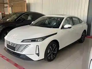 Changan Eado 2026