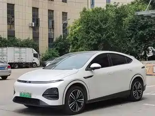 XPeng G6 2023