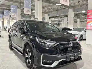 Honda CR-V 2021