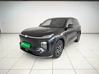 Changan Qiyuan Q07 2025