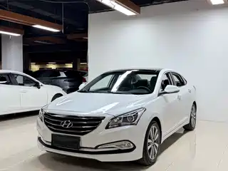Hyundai Mistra 2016