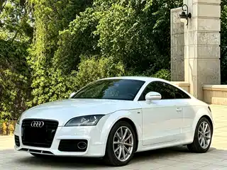 Audi Audi TT 2010