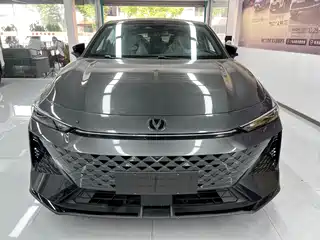 Changan UNI-V 2024