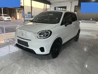 Leapmotor T03 2025