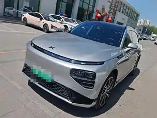 XPeng G9 2023