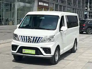 Changan Kaicheng Changan Ruixing EM80 2023
