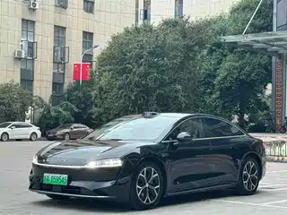 Zhijie S7 2023