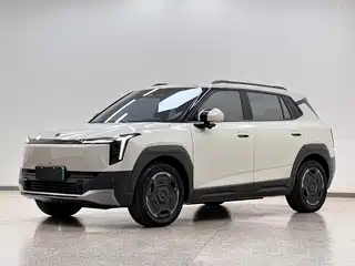 Dongfeng Yipai Nano 06 2025