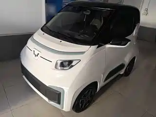 Wuling Motors Wuling NanoEV 2021