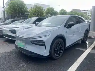 XPeng G7 2025