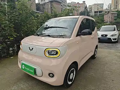 Wuling Motors Hongguang MINIEV 2024