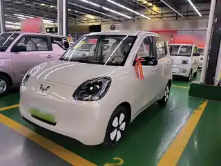 Wuling Motors Hongguang MINIEV 2025