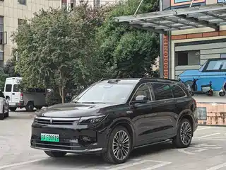 AITO Wenjie M7 2024