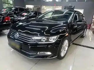 Volkswagen Magotan 2017