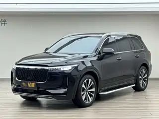 Li Auto ONE 2020