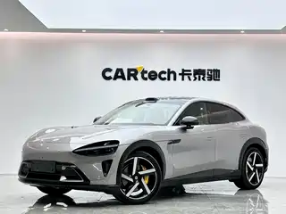 Xiaomi Auto YU7 2025