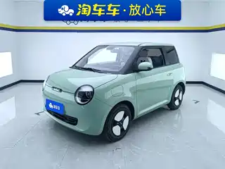 Changan Qiyuan Lumin 2023