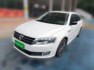 Volkswagen Lavida Tour 2014