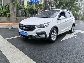Baojun 310W 2020
