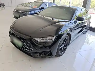 BYD Han 2024