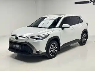 Toyota Frontlander 2022