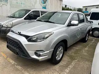 Jiangling Yuhu 7 2018