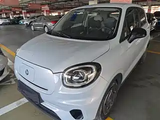 Leapmotor T03 2024