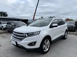 Ford Edge 2017