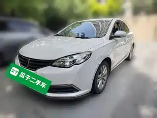 Roewe 360 2016