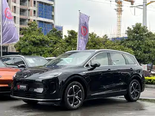 Shangjie SUV 2025