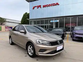 Volkswagen Jetta 2017