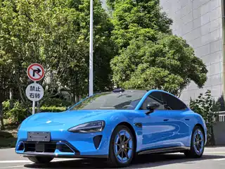 Xiaomi Auto Xiaomi SU7 2026