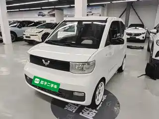Wuling Motors Hongguang MINIEV 2020