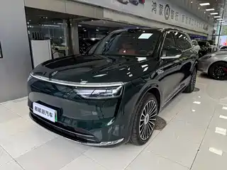 AITO Wenjie M8 2025