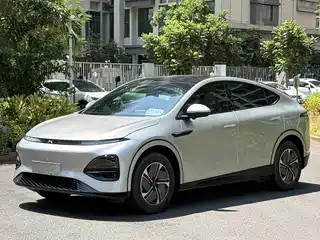 XPeng G6 2025