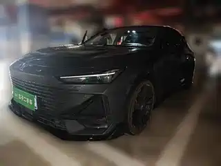 Changan UNI-V 2023