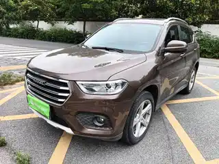 Haval Haval H2 2019